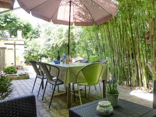 Casa de vacaciones Cabannes  21
