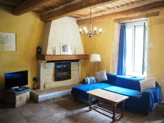 Holiday house Cabannes Features 14