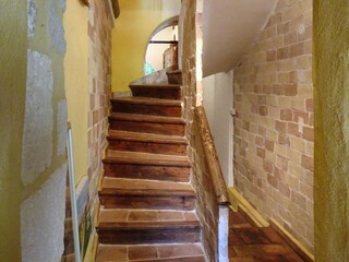Casa de vacaciones Cabannes  22