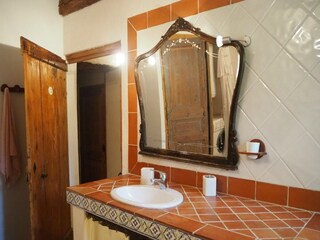 Casa per le vacanze Cabannes Caratteristiche 14