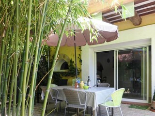 Casa de vacaciones Cabannes  23