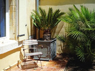 Casa per le vacanze Cabannes  24