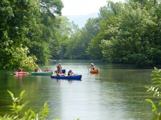 Casa per le vacanze Cabannes Ambiente 18