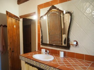 Maison de vacances Cabannes Équipement 12