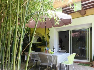 Maison de vacances Cabannes  24