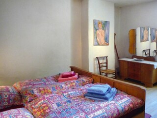Casa per le vacanze Cabannes Caratteristiche 15