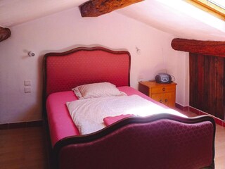 Holiday house Cabannes Features 13