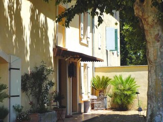 Holiday house Cabannes Features 15