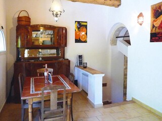 Holiday house Cabannes Features 17