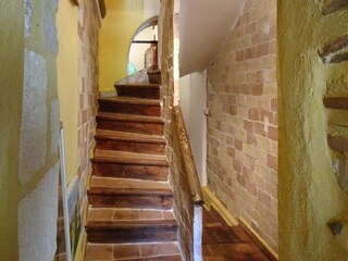 Casa de vacaciones Cabannes  32