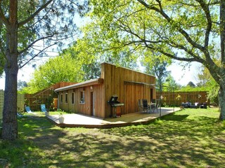 Holiday house Lège-Cap-Ferret Outdoor Recording 2