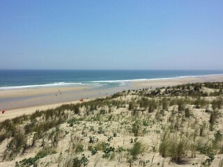 Vakantiehuis Lège-Cap-Ferret  16