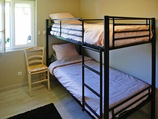 Vakantiehuis Lège-Cap-Ferret Kenmerken 8