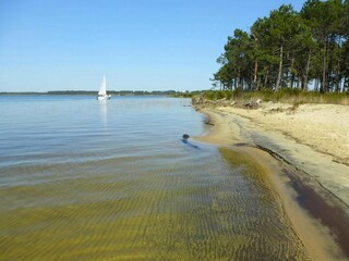Holiday house Lège-Cap-Ferret  18