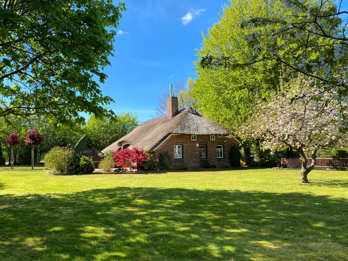 Lüttje Cottage