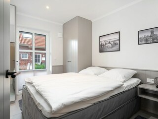 Apartamento de vacaciones Greetsiel Grabación al aire libre 3