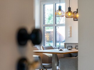Apartamento de vacaciones Greetsiel Grabación al aire libre 7