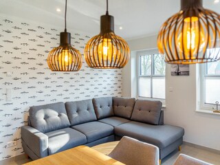 Apartamento de vacaciones Greetsiel Grabación al aire libre 11