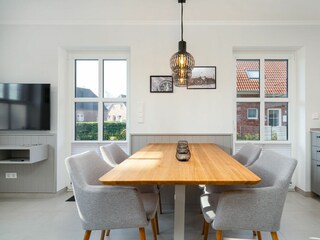 Apartamento de vacaciones Greetsiel Grabación al aire libre 13