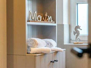 Apartamento de vacaciones Greetsiel Grabación al aire libre 23