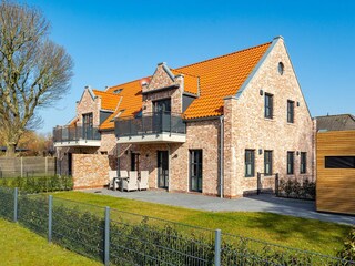 Apartamento de vacaciones Greetsiel Grabación al aire libre 27