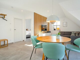 Appartamento per vacanze Greetsiel Registrazione all'aperto 1