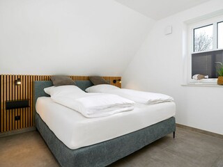 Appartamento per vacanze Greetsiel Registrazione all'aperto 3