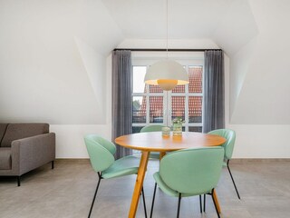 Apartamento de vacaciones Greetsiel Grabación al aire libre 6