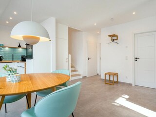 Apartamento de vacaciones Greetsiel Grabación al aire libre 7