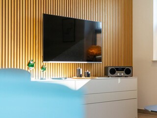 Appartamento per vacanze Greetsiel Registrazione all'aperto 11