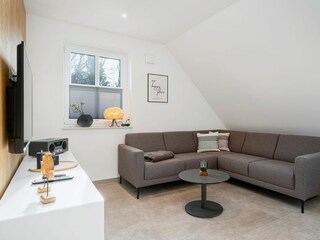 Appartamento per vacanze Greetsiel Registrazione all'aperto 13