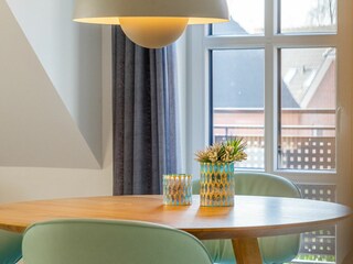 Appartamento per vacanze Greetsiel Registrazione all'aperto 15