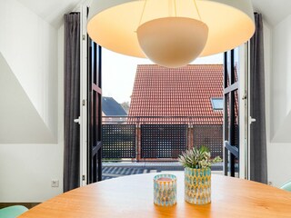 Appartamento per vacanze Greetsiel Registrazione all'aperto 16