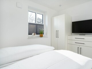 Appartamento per vacanze Greetsiel Registrazione all'aperto 17