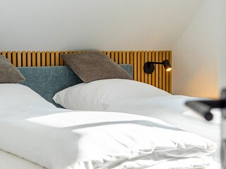 Appartamento per vacanze Greetsiel Registrazione all'aperto 18