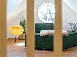 Appartamento per vacanze Greetsiel Registrazione all'aperto 23