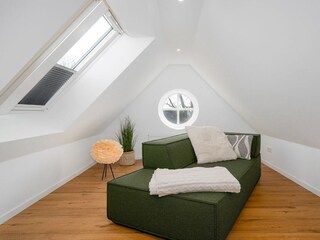 Appartamento per vacanze Greetsiel Registrazione all'aperto 26