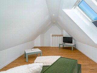 Appartamento per vacanze Greetsiel Registrazione all'aperto 27