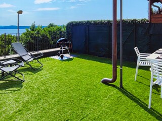 Casa per le vacanze Belgirate Registrazione all'aperto 2