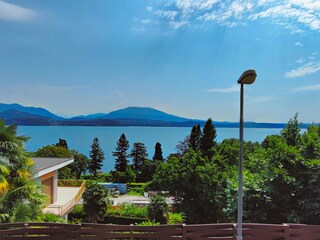 Casa per le vacanze Belgirate Registrazione all'aperto 4