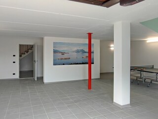 Casa de vacaciones Belgirate Características 8