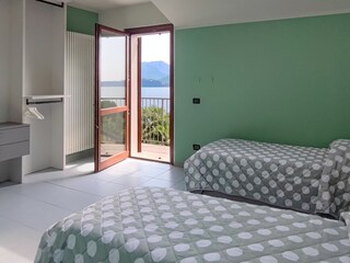 Casa per le vacanze Belgirate Caratteristiche 10