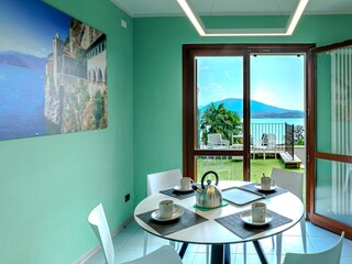 Casa per le vacanze Belgirate Caratteristiche 12