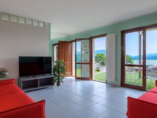 Casa per le vacanze Belgirate Caratteristiche 14