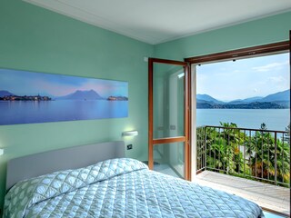 Casa de vacaciones Belgirate Características 15