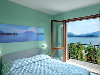 Casa per le vacanze Belgirate Caratteristiche 15