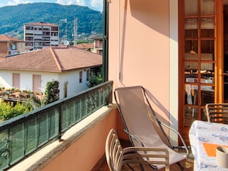 Appartement de vacances Italien Enregistrement extérieur 3