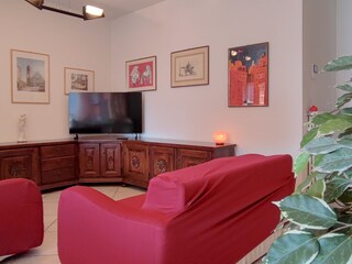 Appartamento per vacanze Italien Caratteristiche 7