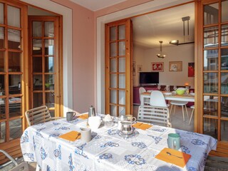 Appartamento per vacanze Italien Caratteristiche 8