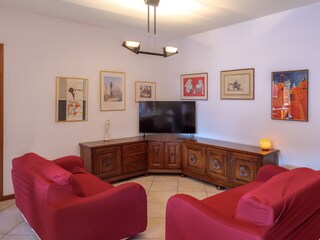 Vakantieappartement Italien Kenmerken 10